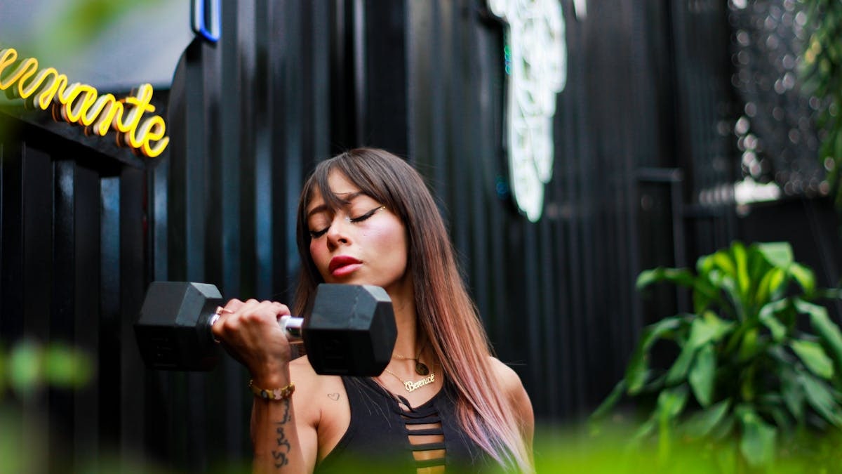 Cómo mantener la motivación en el fitness